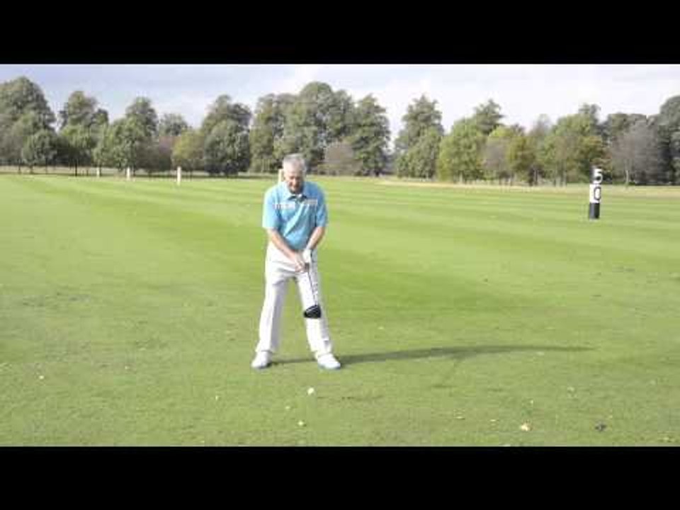 Today's Golfer - Keeping square at address - Instruction with TG Elite Pro Adrian Fryer