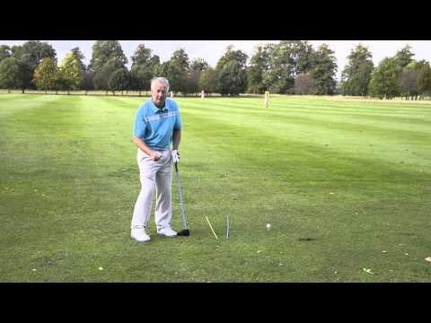 Today's Golfer - Consistency off the tee - Instruction with TG Elite Pro Adrian Fryer