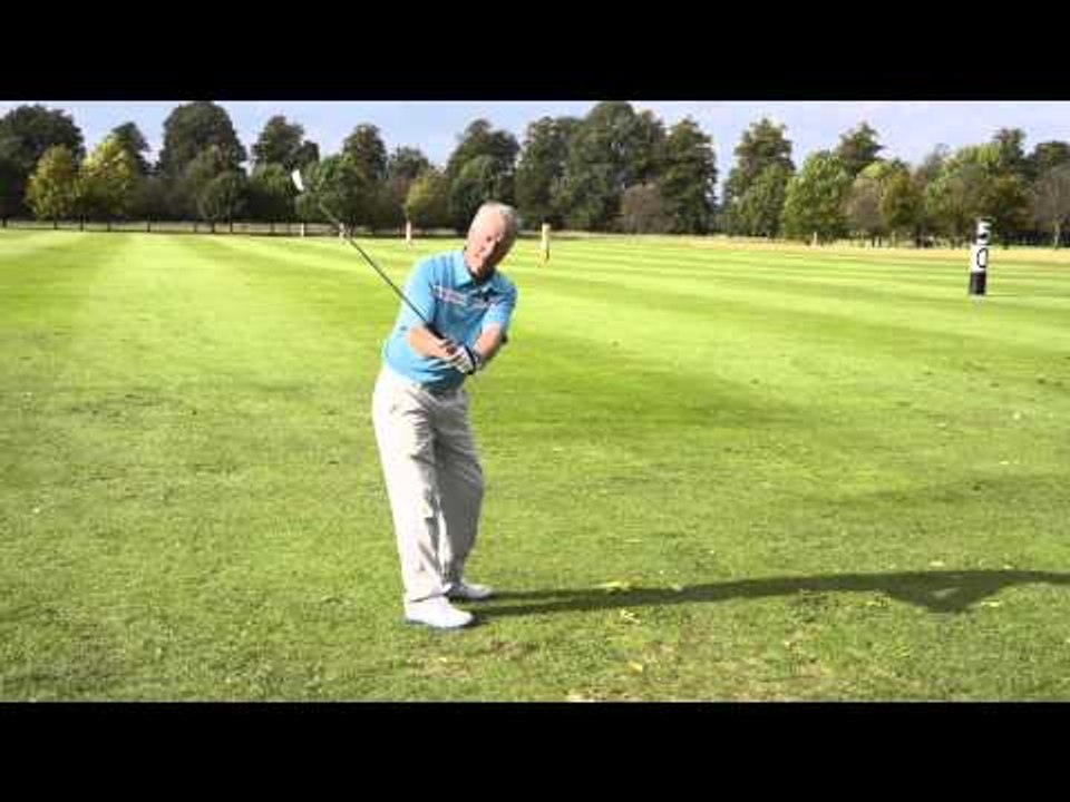 Today's Golfer - Clubface Orientation - Instruction with TG Elite Pro Adrian Fryer