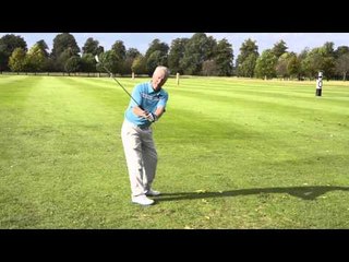 Today's Golfer - Clubface Orientation - Instruction with TG Elite Pro Adrian Fryer