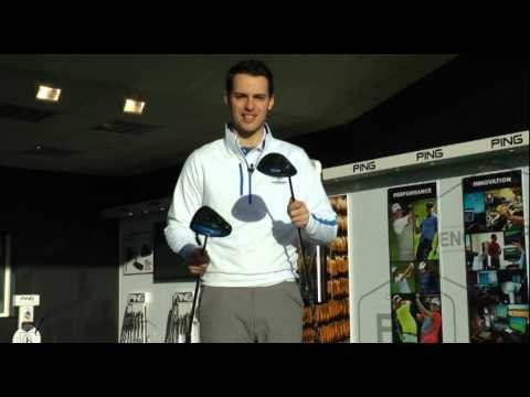 PING G30 LS Tec First Hit Review - Today's Golfer