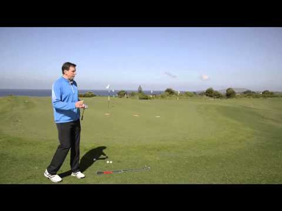 Today's Golfer - Short Game Decisions - Instruction from Steve Astle