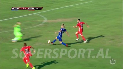 Kategoria Superiore 2018-2019, Java 4