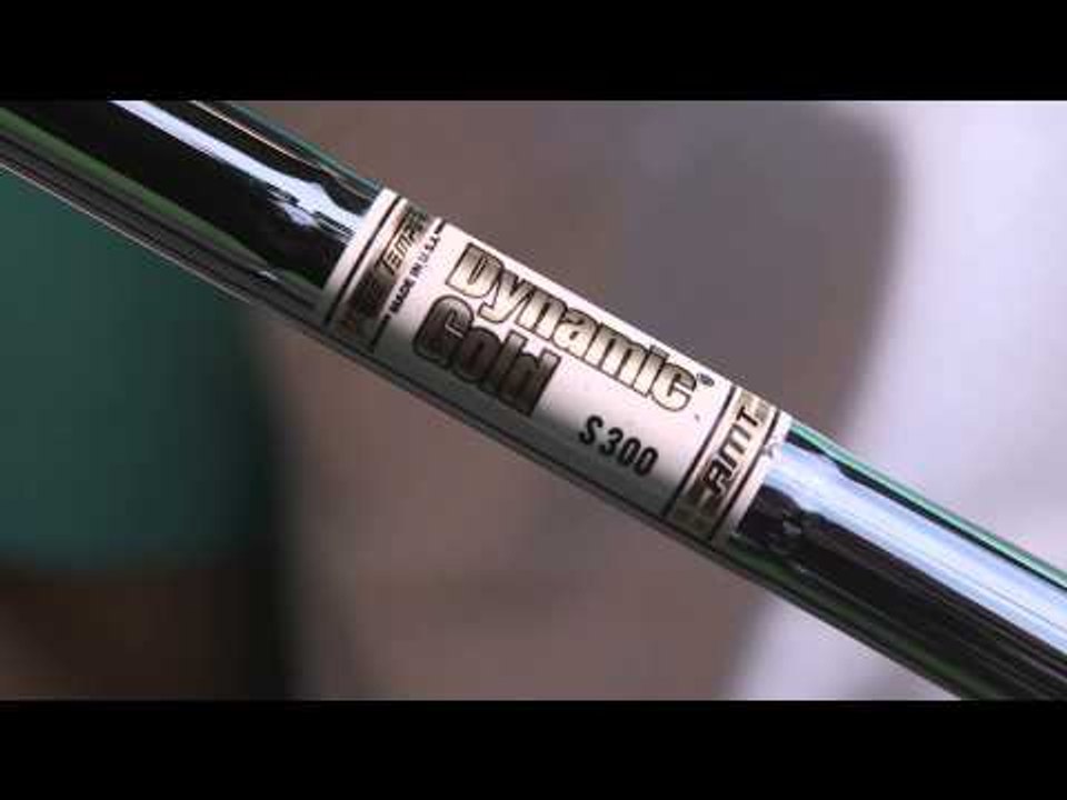 Golf Club Review - Titleist AP2 Irons