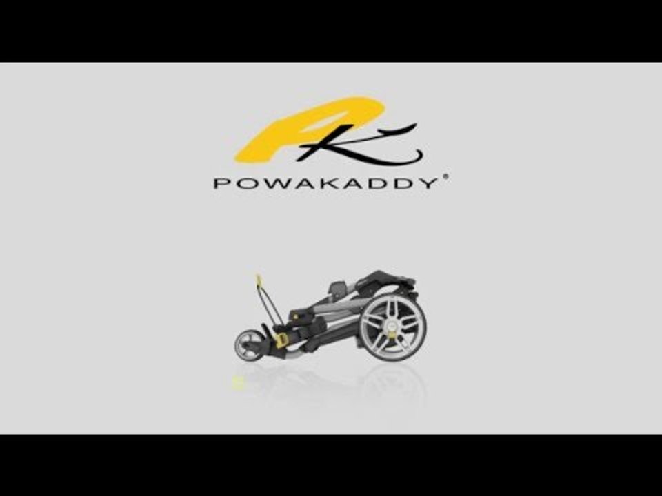 PowaKaddy Freeway