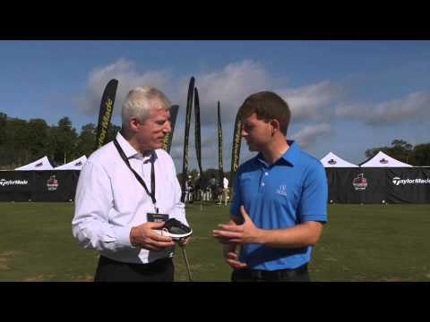 Golf Club Review - TaylorMade M1 with Beniot Vincent