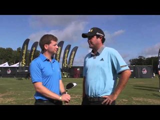 Download Video: Golf Club Review - TaylorMade M1 with Steven Bowditch