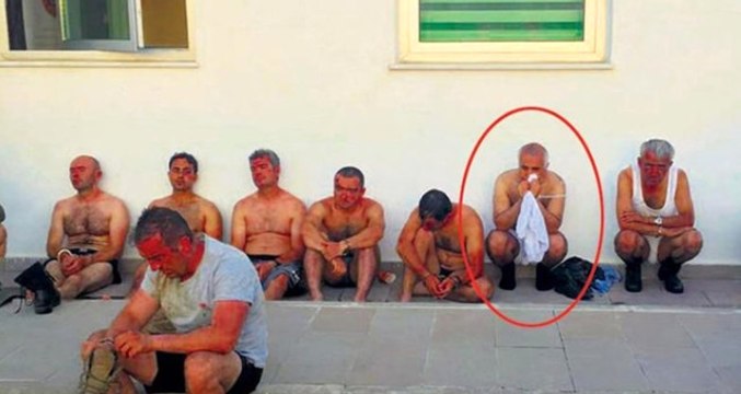 Adil Öksüz'ü Serbest Bırakan Hakimler Meslekten İhraç Edildi