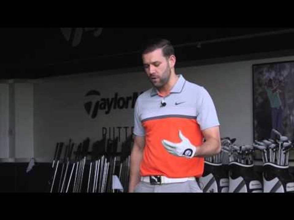 Golf Club Review - TaylorMade PSi Irons
