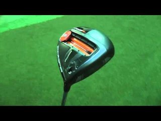 Golf Club Review - Cobra F6+ Driver