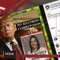 HOAX: Trump ‘supports’ Sara Duterte for ‘2022 presidential run’