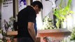 Duterte urges Filipinos to follow 'virtuous example' of saints