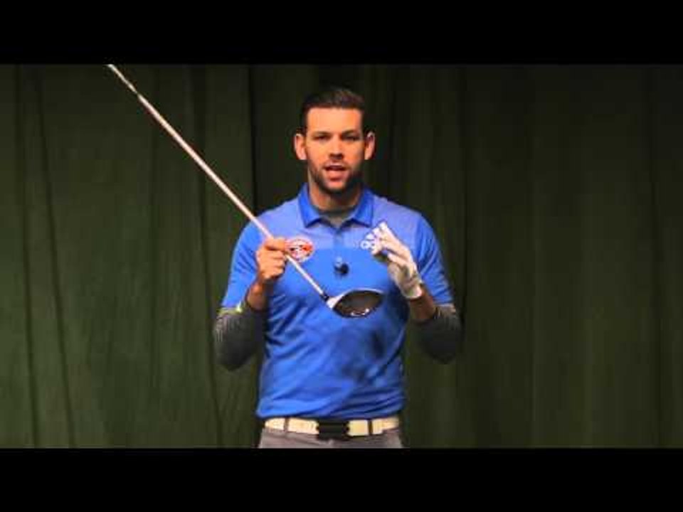 Golf club review - TaylorMade M1 Driver
