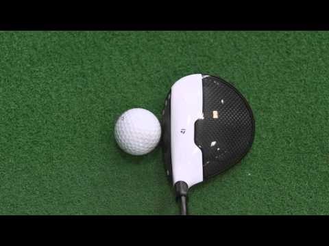 Golf club review - TaylorMade M2 Fairway