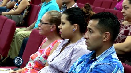 Vino Nuevo 31 oct 18