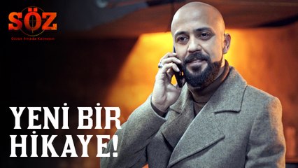 Söz | 57.Bölüm - Yeni Bir Hikaye!