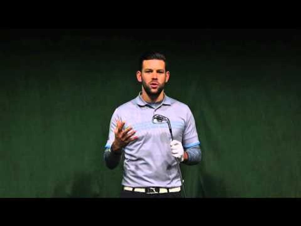 Golf club review - TaylorMade PSI Irons