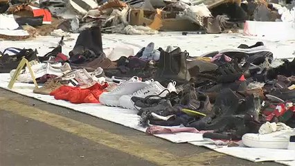 Катастрофа в Индонезии: что расскажет "черный ящик"