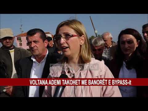 VOLTANA ADEMI TAKOHET ME BANORËT E BYPASS-it