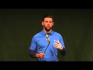 Golf club review - Yonex EZone XPG irons