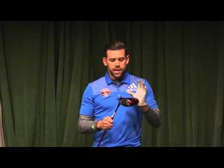 Golf club review - Yonex EZone XPG Driver