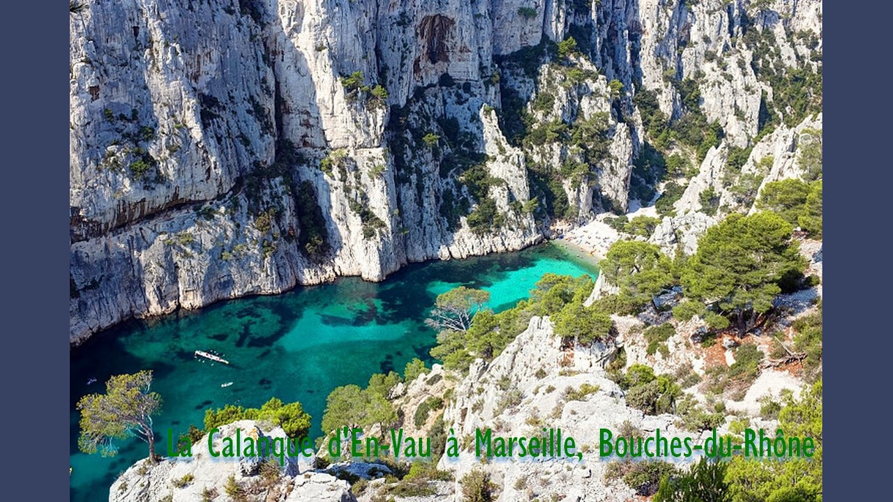 Plages méditerranéennes françaises