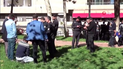 Kayıp Vatandaş Su Kanalında Ölü Bulundu