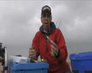 Go Fishing: Alan Yates - Leads for winter (Part 2)