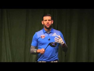 Golf club review - Callaway XR16 Pro Driver