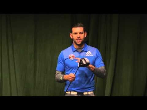 Golf club review - Cobra King F6 Plus Driver