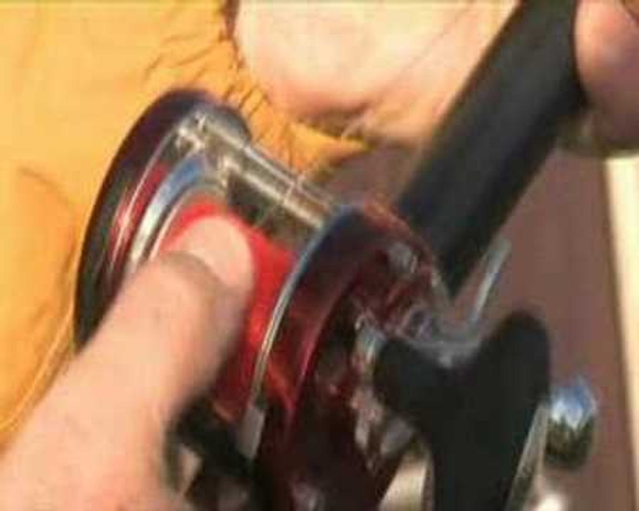 Go Fishing: John Holden's casting tips