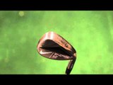 Golf club review - Nike Engage wedge