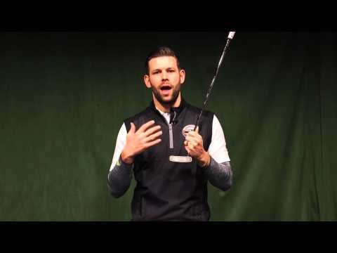 Golf club review - Taylormade OS Monte Carlo putter