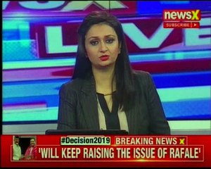 Decision 2019: Chandrababu Naidu and Rahul Gandhi confirm alliance