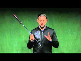 Golf club review - Benross Casino Shooter