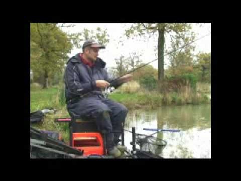 Steve Ringer explains why quivertips are so different.wmv