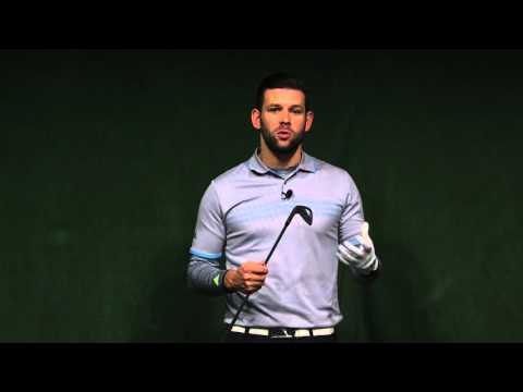 Golf club review - Wilson FG Tour F5 irons