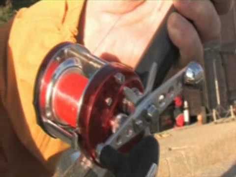 John Holden's Casting Tips