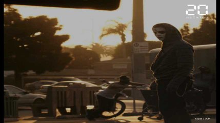 Des violences urbaines pendant la nuit d'Halloween dans un contexte d'appel à la "purge"