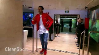 Neymar Jr 2017-2018 ►Before Match Style Fashion
