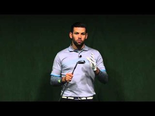 Golf club review - Cobra King Forged Tec irons