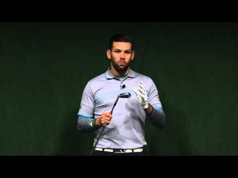 Golf club review - Cobra King Forged Tec irons