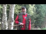 John Wilson's favourite coarse fishing rods