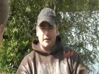 Interview with the new British bream record holder