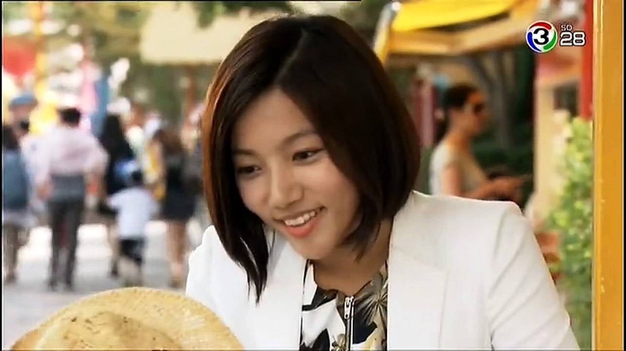 แค้นรักเพลิงริษยา (ตอนที่ 22 )วันที่ 1 พฤศจิกายน 2561