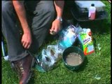 USING PVA BAGS CORRECTLY