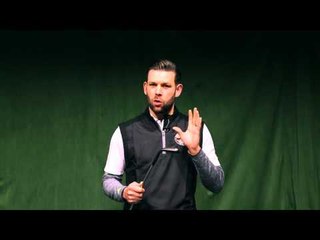 Golf club review - Callaway MD3 wedge