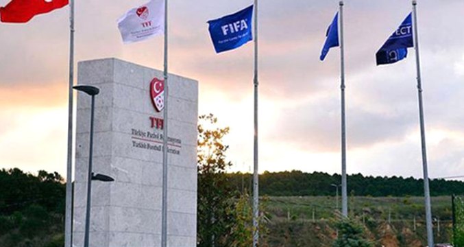 PFDK'dan Galatasaray ve Fenerbahçe'ye Para Cezası