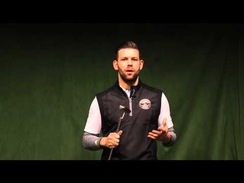 Golf club review - Taylormade OS Daytona putter