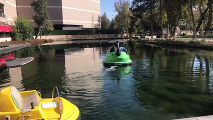 Kayıp kişi ölü bulundu - GAZİANTEP